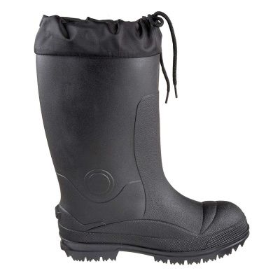 Сапоги мужские Baffin Titan Black