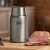 Термос тм Термос (THERMOS) IS-301 MS 0.71л (цвет стальной)