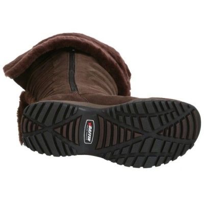 Сапоги женские Baffin Kona Dark Chocolate