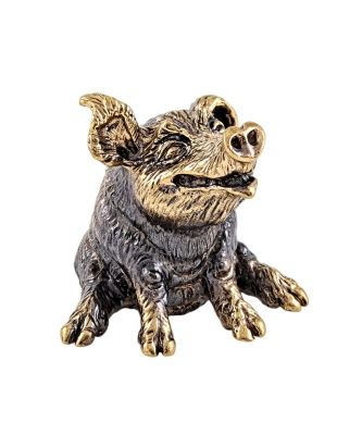 Фигурка "Поросенок Хрю" без подставки