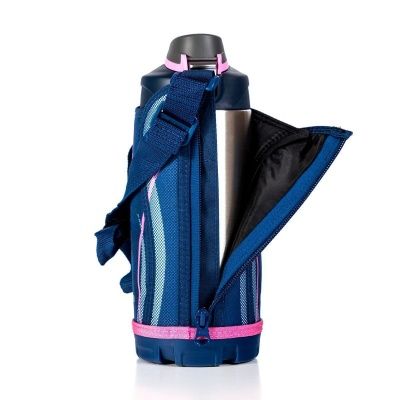 Термос спортивный Tiger MME-C100 Navy 1,0 л, цвет синий