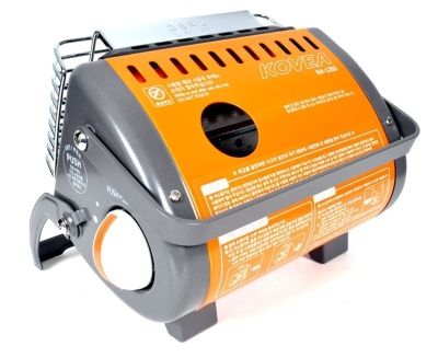 Газовые обогреватели