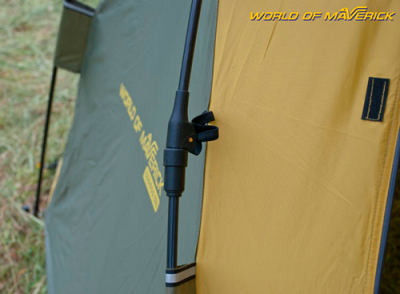 Шатёр автоматический (быстросборный) COSMOS 600 (хаки/горчичный)