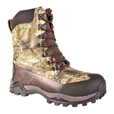 Ботинки мужские Baffin SUREFIRE MAC