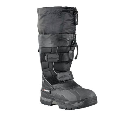 Сапоги мужские Baffin Eiger Black
