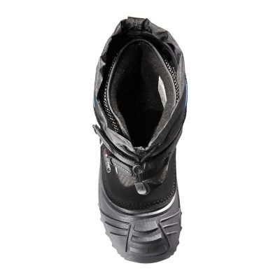Сапоги детские Baffin Young Eiger Charcoal/Blue