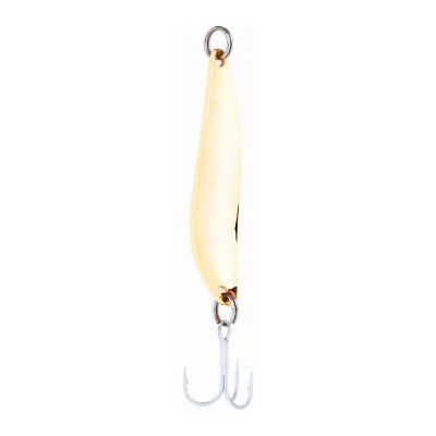 Блесна ACME FIORD SPOON 3/8 oz (вес 10,6 г, цвет GF)