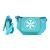 Сумка изотермическая Fiesta 5 л синяя