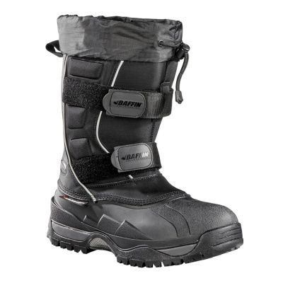 Сапоги мужские Baffin Eiger Black