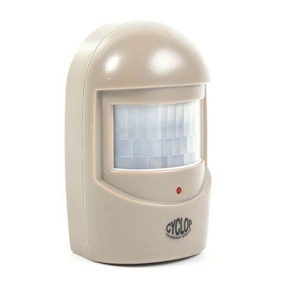 Автономная кемпинговая сигнализация Кемпинг Ворлд (Camping World) Циклоп