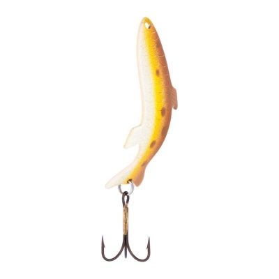 Блесна ACME PHOEBE, 1/4 OZ SPECIAL (вес 7г, цвет BT)