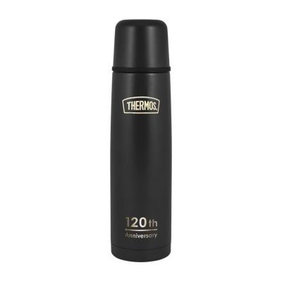 Термос THERMOS FBB-1000 GOLD 1L