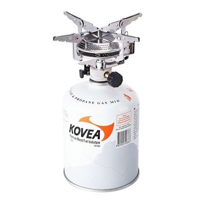 Горелка газовая Kovea Hiker Stove – 3