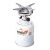 Горелка газовая Kovea Hiker Stove