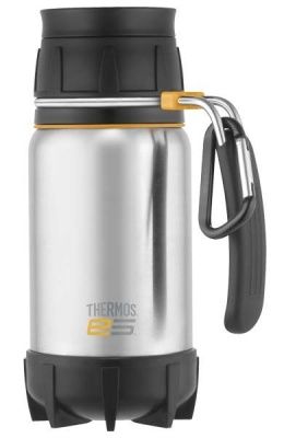 Термокружка Thermos Element 5 Travel Mug, 0.47 л (цвет - сталь)