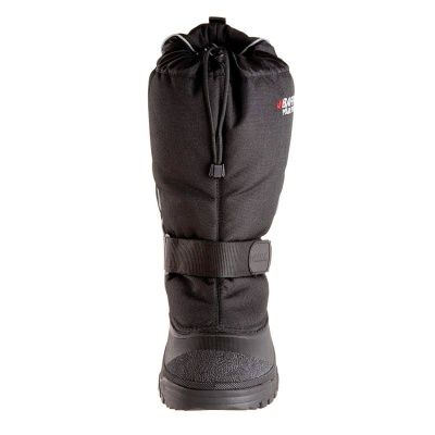 Сапоги мужские Baffin Tundra Black