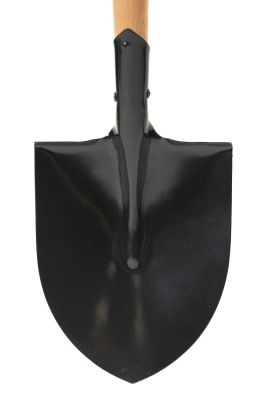 Лопата штыковая Garten Edel универсальный ковш