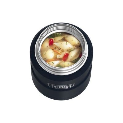Термос тм Термос (THERMOS) SK3000MMB 0,47л