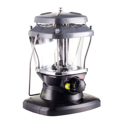 Лампа газовая пропановая Coleman ELITE PROPAN LANTERN