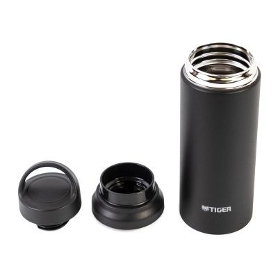 Термокружка Тигр (Tiger) с антибактериальным покрытием MCZ-S060 Созерцание звезд 0,6 л 