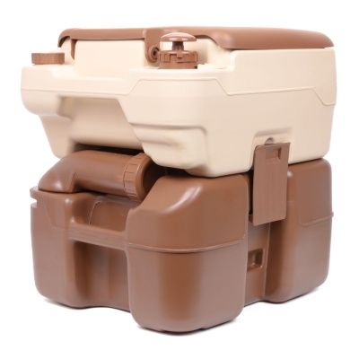 Коричневый большой+ – 6