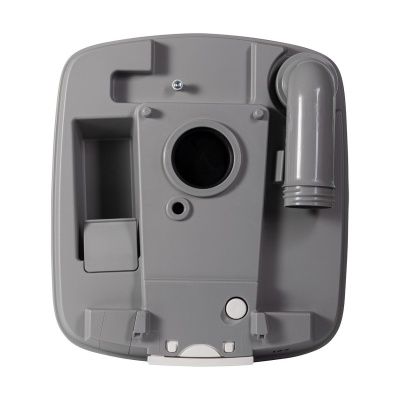 Биотуалет Thetford Porta Potti Qube 165 White