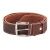 Ремень рыбака. Коньячный