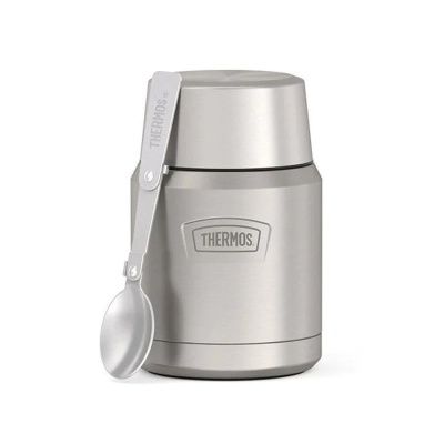 Термос тм Термос (THERMOS) IS-300 MS 0.47л	(цвет стальной)