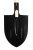 Лопата штыковая Garten Stab прямой ковш Лопата штыковая Garten Stab прямой ковш