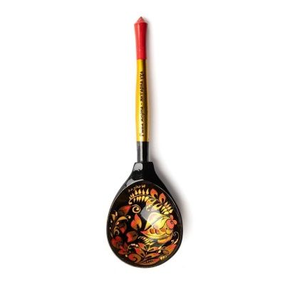 Набор ложек рыбака (6 штук)