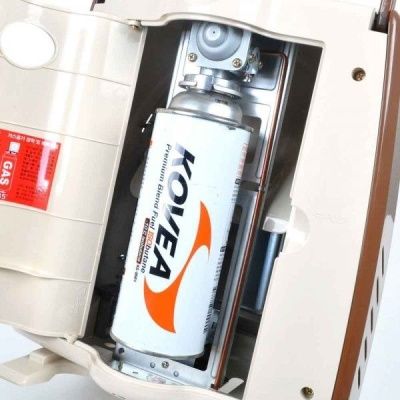 Газовые обогреватели