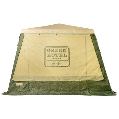 Тент Кемпинг Ворлд (Camping World) Отель Волга