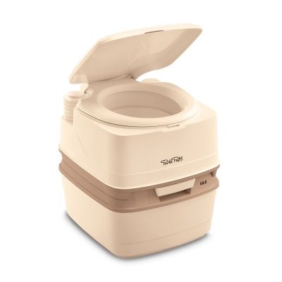 Биотуалет Thetford Porta Potti 165 Luxe Ivory