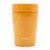 Термоконтейнер для первых или вторых блюд Tiger MCL-B038 Saffron Yellow 0,38 л (цвет шафрановый)