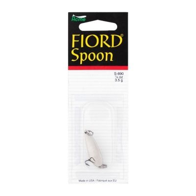 Блесна ACME FIORD Jr. 1/8 (вес 3,5 г, цвет N)