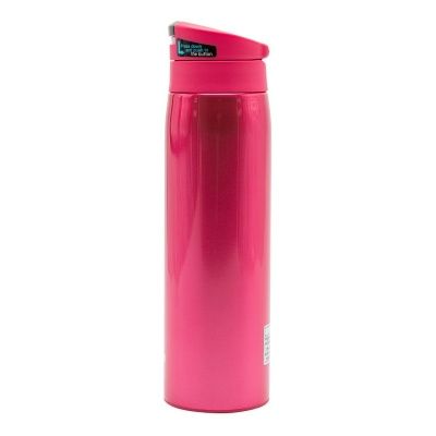Термокружка Tiger MCX-A501 Opera Pink 0.5 л (цвет розовый)