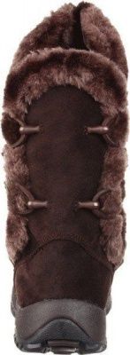 Сапоги женские Baffin Kamala Dark Chocolate