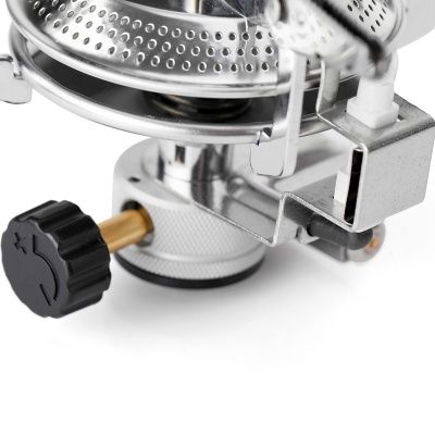 Горелка газовая Kovea Hiker Stove