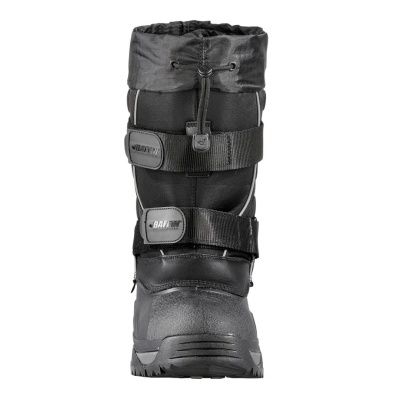 Сапоги мужские Baffin Eiger Black