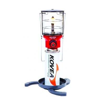 Лампа газовая Kovea Glow Lantern