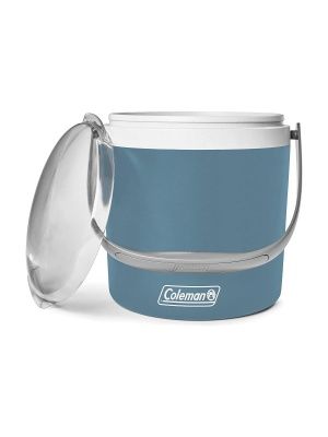 Контейнер изотермический Coleman 9-QUART PARTY CIRCLE  (8.5 л)