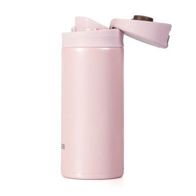 Термокружка Tiger MMX-A020 Powder Pink 0,2 л (цвет пудрово-розовый)