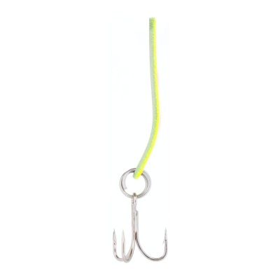 Блесна ACME LITTLE CLEO  1/4 OZ (вес 7г, цвет CFDN)