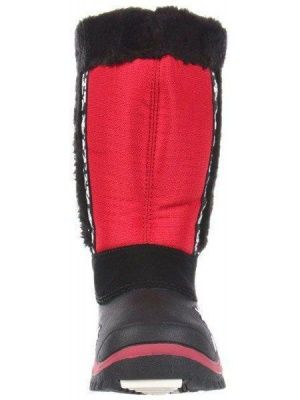 Сапоги детские Baffin Adele Dark Red