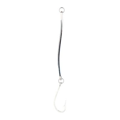 Блесна ACME NEED-L-EEL 1/2 OZ (вес 14 г, цвет CHB)