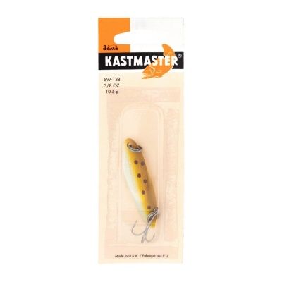 Блесна ACME KASTMASTER 3/8 OZ (вес 10,6г, цвет BT)