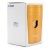 Термоконтейнер для первых или вторых блюд Tiger MCL-B038 Saffron Yellow 0,38 л (цвет шафрановый)
