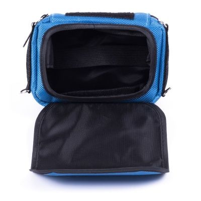Blue bag-4
