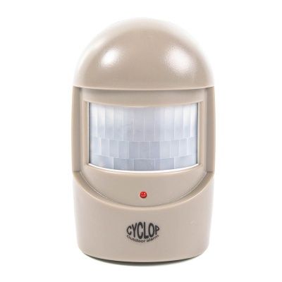 Автономная кемпинговая сигнализация Camping World CYCLOP