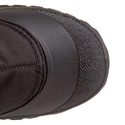 Сапоги мужские Baffin Tundra Black